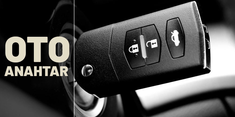 Ardıç Oto Anahtarcı