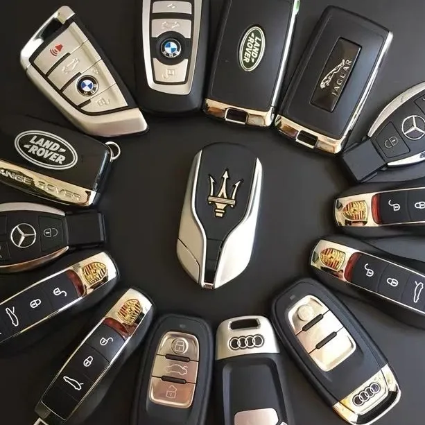 Ardıç Oto Anahtarcı